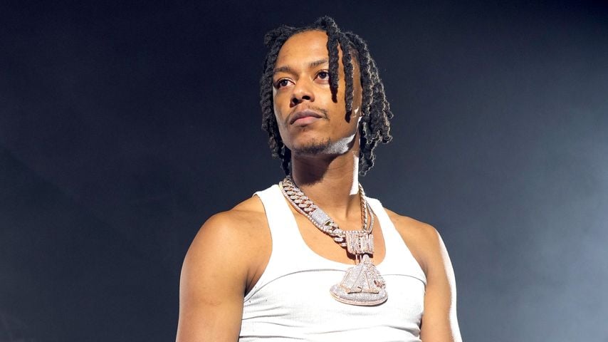 US-Rapper Skilla Baby meldet sich nach Schussverletzungen