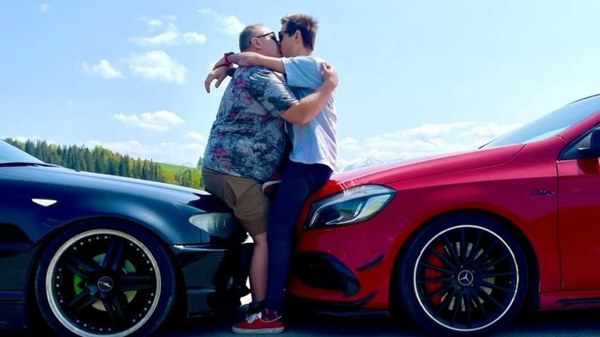 Skiprofi Andrzej Stekala outet sich nach Tod seines Partners