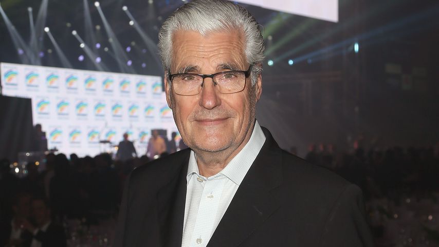 Bambi 2011: Lustiger Patzer bei Sky du Mont!
