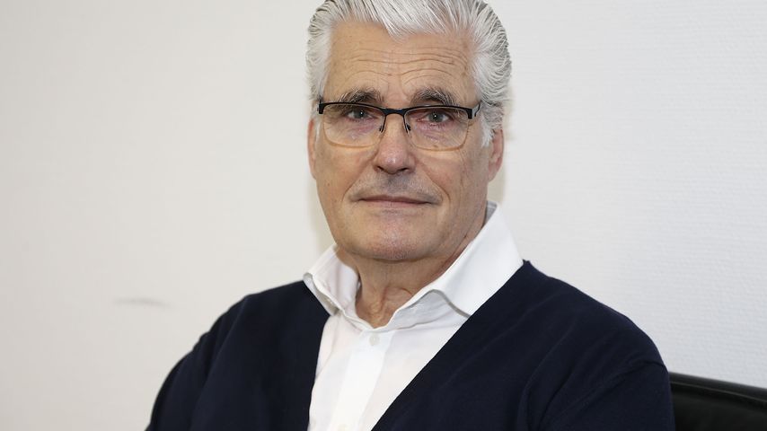 Sky du Mont (77) möchte Partnerin zuliebe ins Pflegeheim!