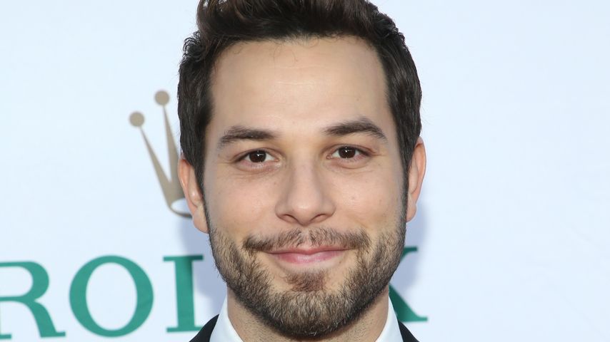 Mega-Job! Skylar Astin ist der Neue bei "Grey's Anatomy"