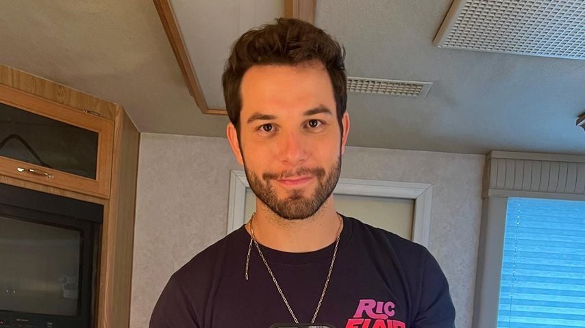 Skylar Astin, Schauspieler