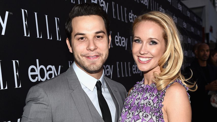 Nach zwei Jahren Ehe: "Pitch Perfect"-Stars sind getrennt