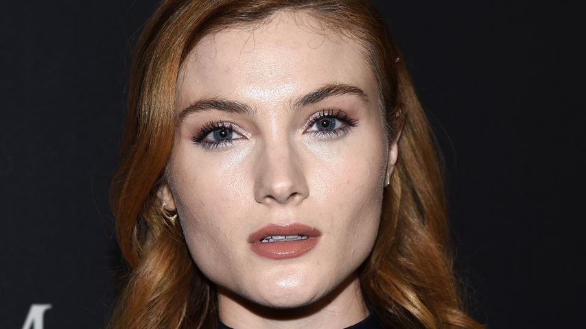 Skyler Samuels, Schauspielerin