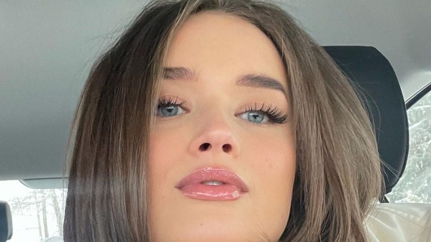 Slata Schneider, GNTM-Kandidatin