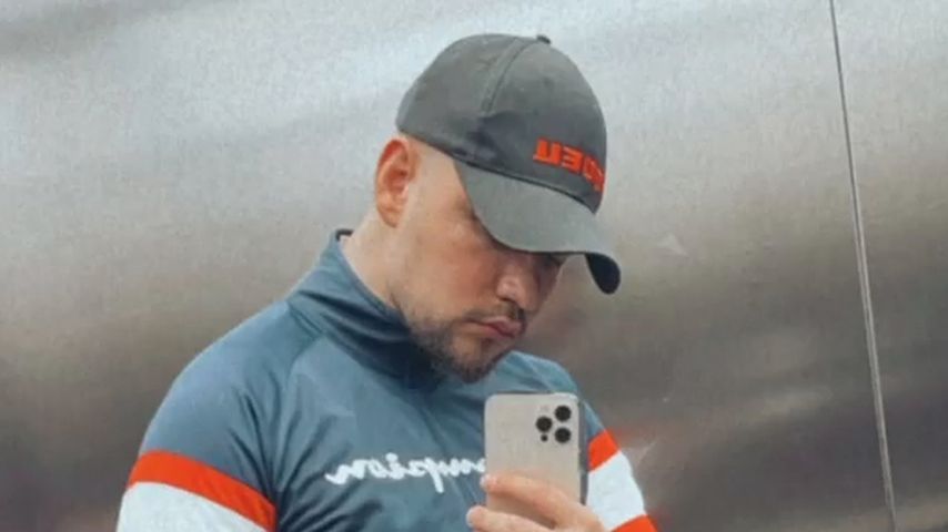 Slavik, Musiker