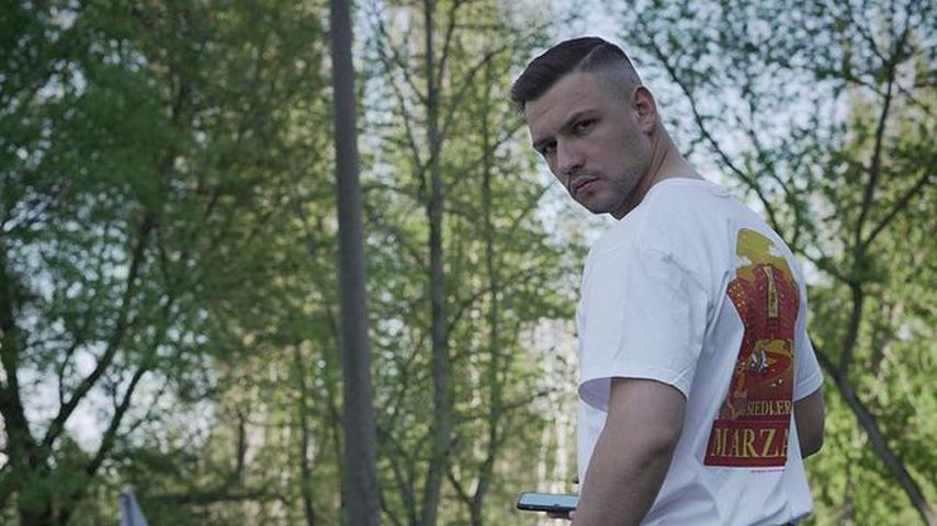 Slavik, Rapper