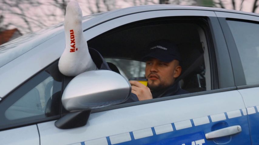 Slavik Junge in "Slavik – Auf Staats Nacken"
