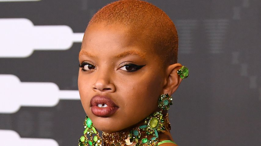 Fans bestürzt: Model Slick Woods (23) ist an Krebs erkrankt