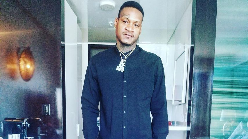 Drei Monate nach Nipseys Tod: Rapper Slim 400 angeschossen