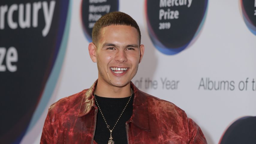 Slowthai, Rapper
