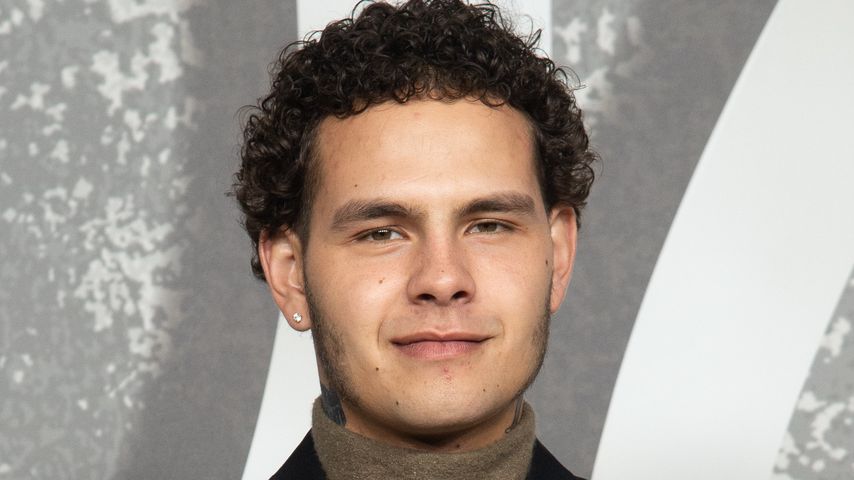 Slowthai in Vergewaltigungsprozess für unschuldig erklärt