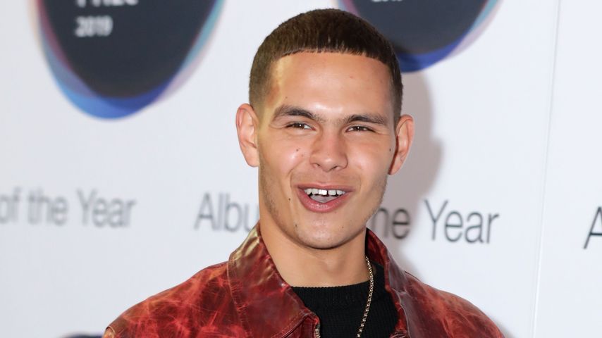 Slowthai, 2019