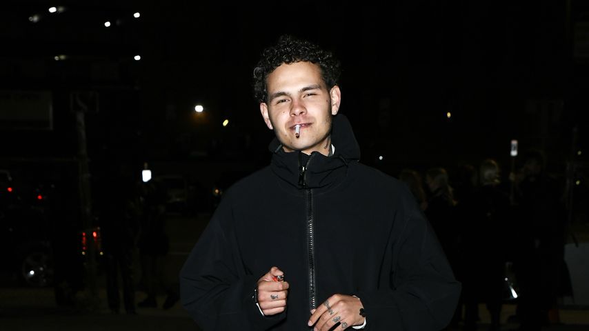 Slowthai, Rapper