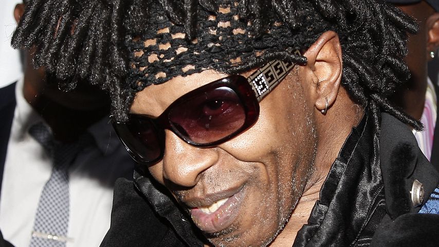 "Everyday People"-Interpret Sly Stone stirbt mit 82 Jahren