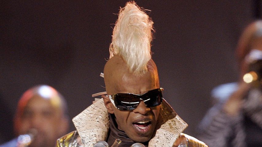 Sly Stone, Sänger