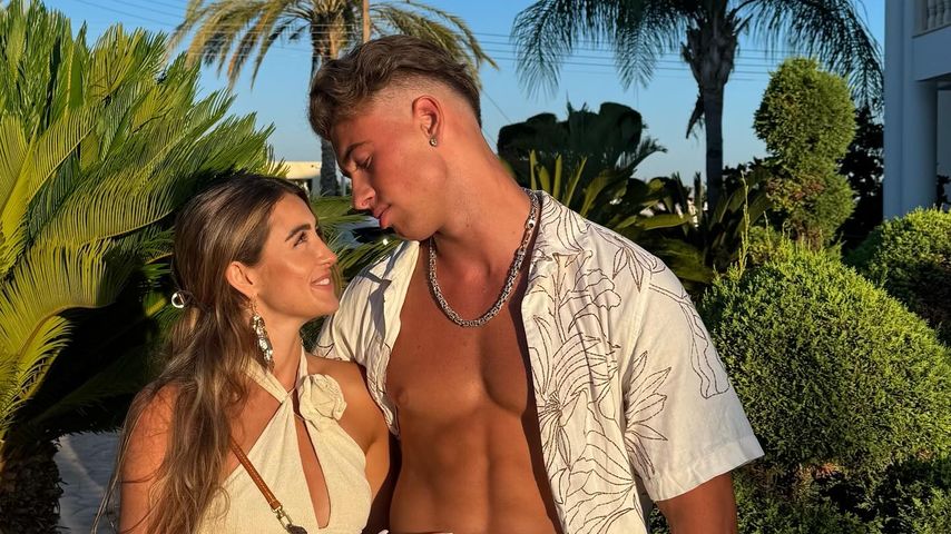 Smilla Eckerle und Daymian Weiß, Reality-TV-Bekanntheiten