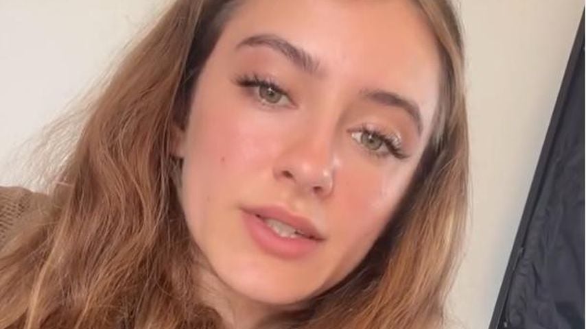 So krass war das "Make Love, Fake Love"-Finale für Smilla