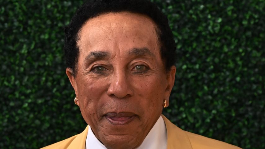 Smokey Robinson weist Vorwürfe sexuellen Missbrauchs zurück