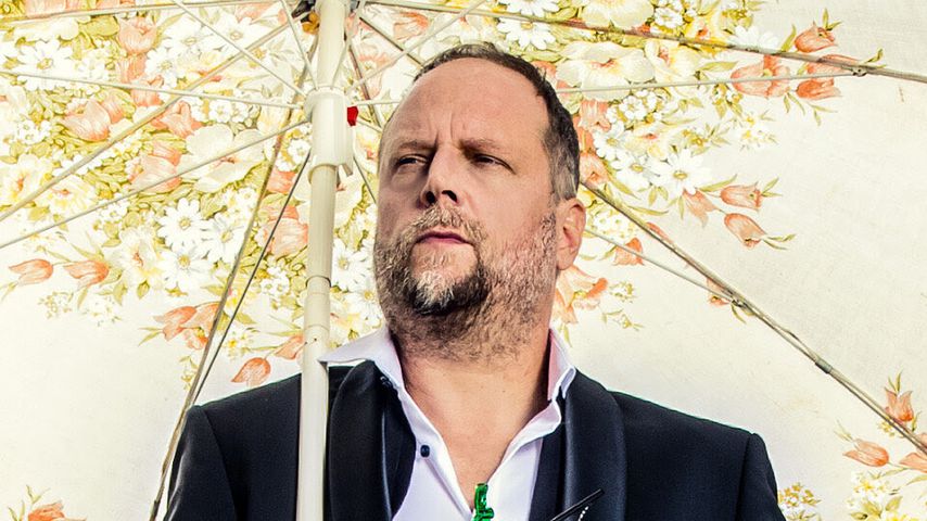 Musiker Smudo