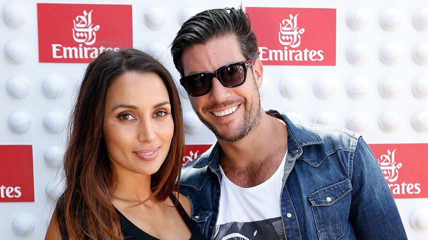 Australischer Bachelor: Kritik für Nackt-Pic mit Tochter (1)