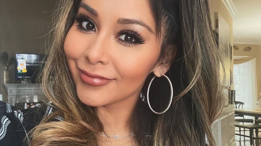 Nach Ausstieg 2019: Snooki dreht wieder für "Jersey Shore"