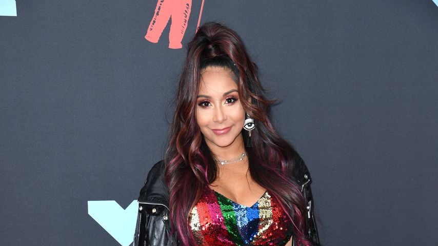 Nach neun Staffeln: Snooki steigt bei "Jersey Shore" aus!