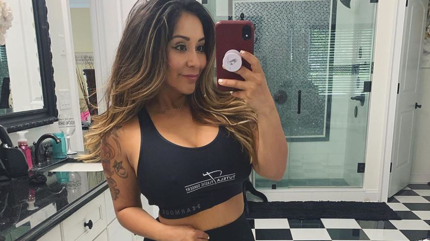 Snooki, Reality-Star