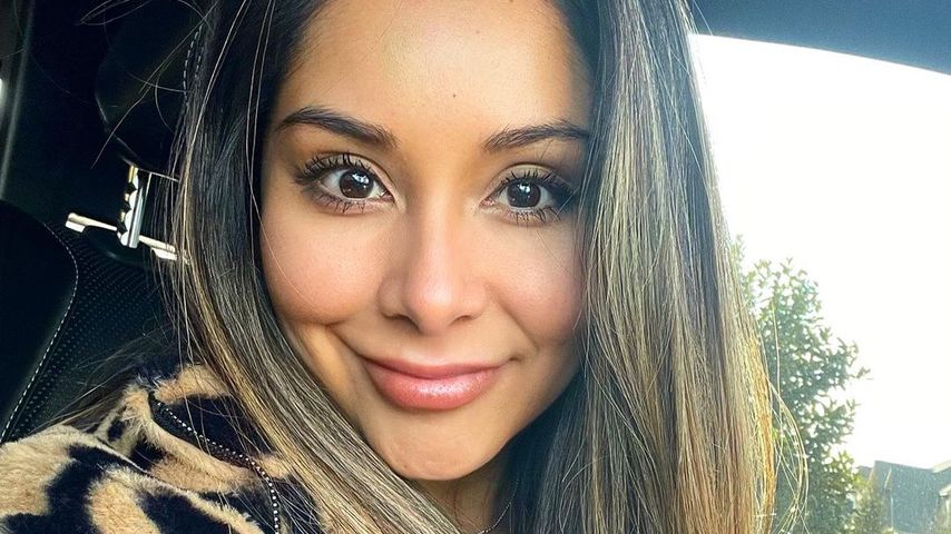 "Sehr chaotisch": So stressig ist Snookis Alltag als Mutter