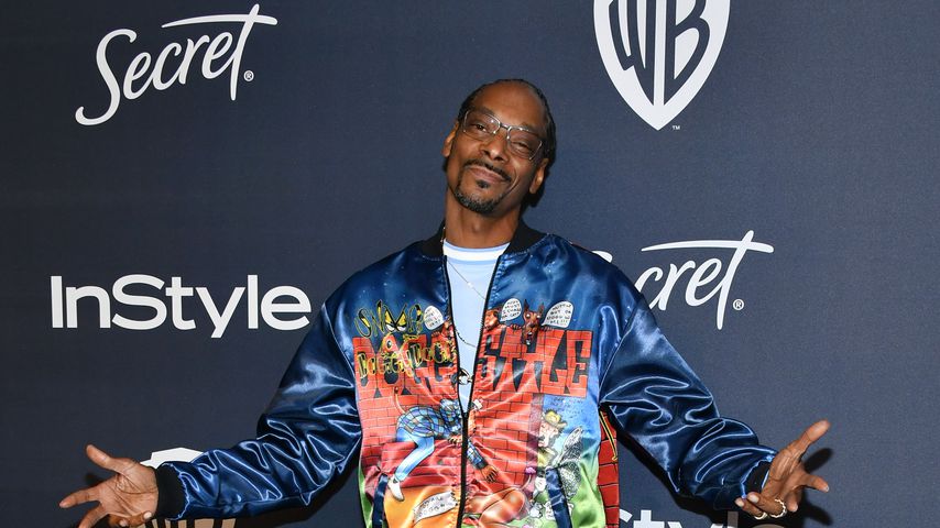 Snoop Dogg