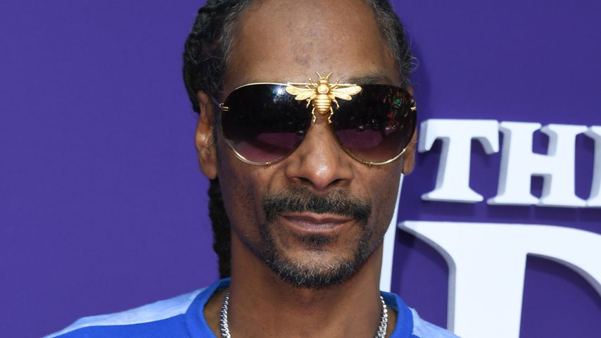 Snoop Dogg in Los Angeles, Oktober 2019
