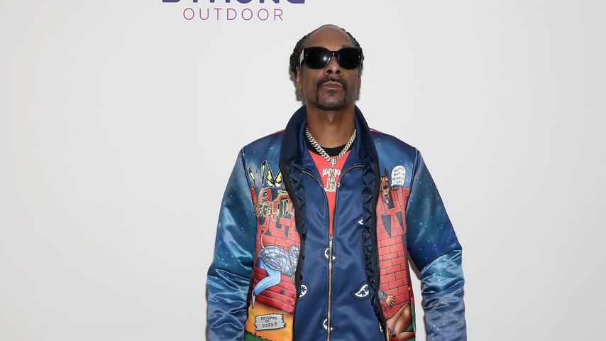 Snoop Dogg