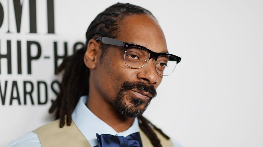 Snoop Dogg, Rapper