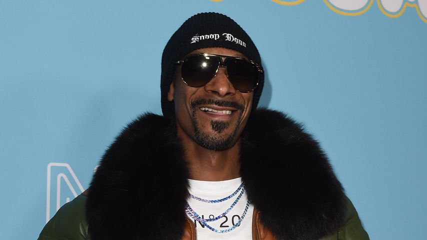 Snoop Dogg, März 2019