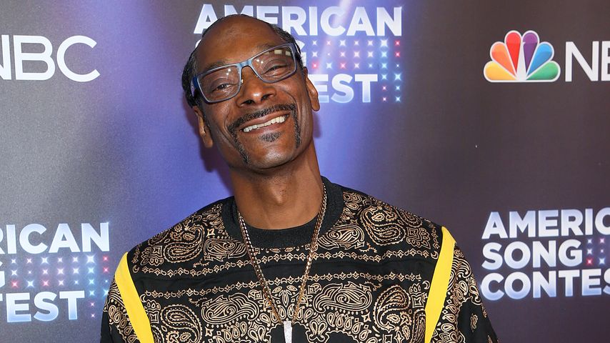 Olympia 2024: Snoop Dogg wird TV-Berichterstatter in Paris