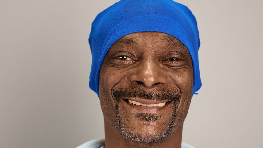 Snoop Dogg ergattert die Hauptrolle in Sci-Fi-Blockbuster