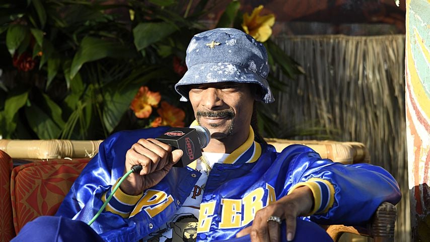 Nelly und Snoop Dogg: Auftritt in TV-Serie "90210"