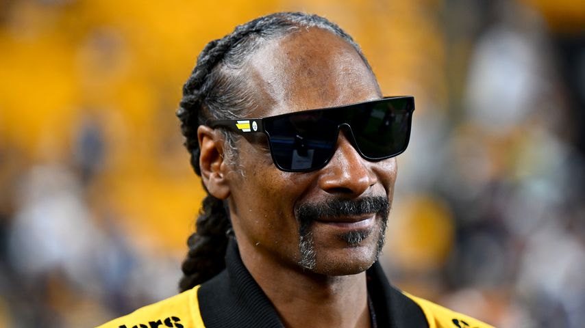 Snoop Dogg plant Benefizkonzert für Opfer von Waldbränden