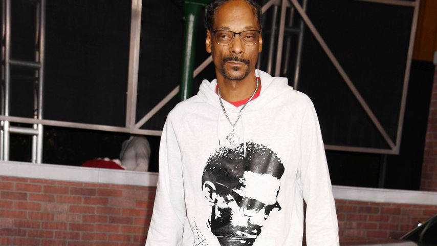 Snoop Dogg, Rapper