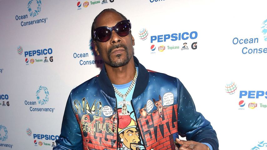 Sexuelle Nötigung: Snoop Dogg weist die Vorwürfe von sich