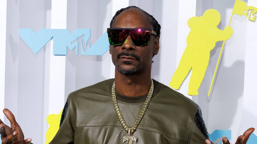 Snoop Dogg, Musiker