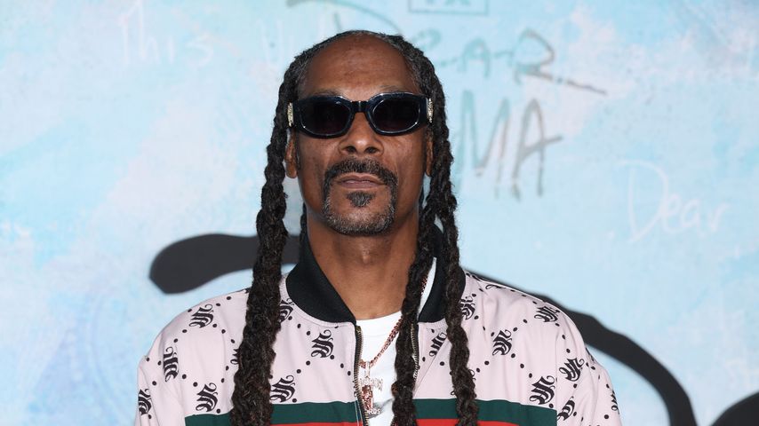Snoop Dogg, Rapper