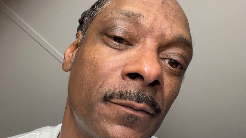 Snoop Dogg im November 2023