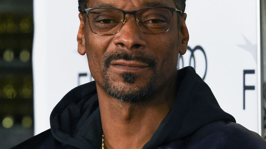 Snoop Dogg im November 2019