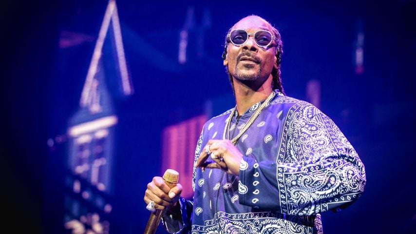 Snoop Dogg, Musiker