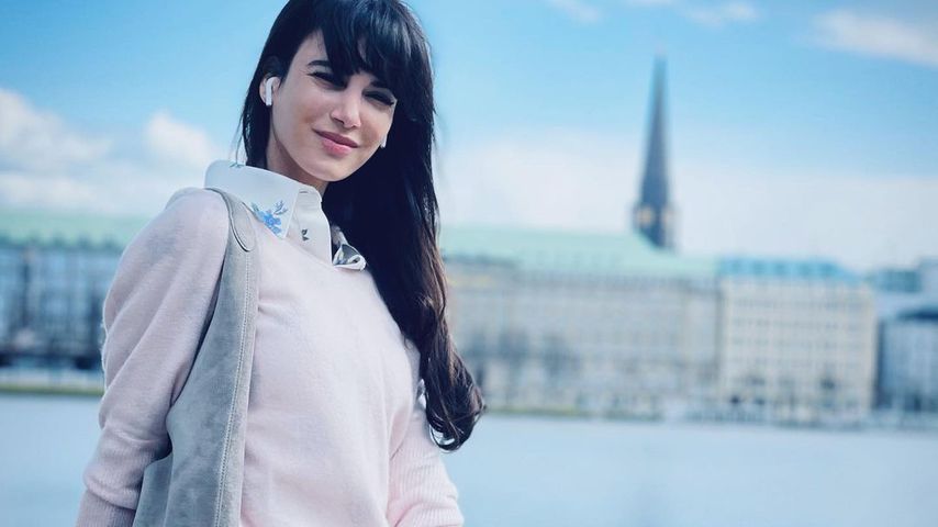 Social-Media-Bekanntheit Laila Maria Witt