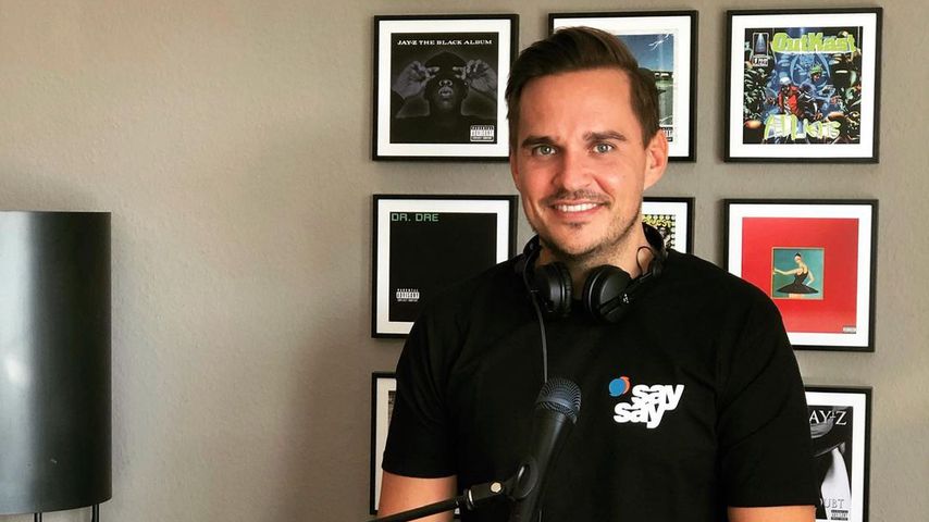 Bachelorette-Teilnehmer Sören Altmann