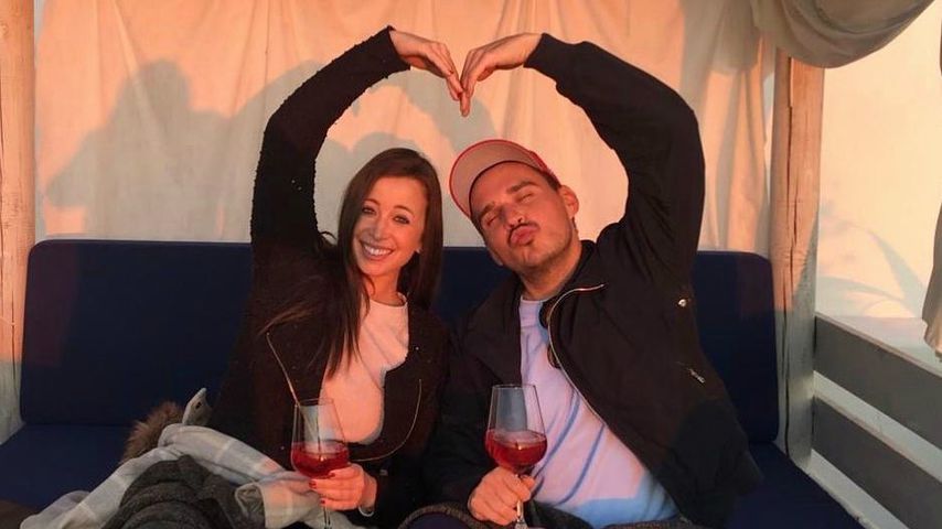 "Mäuschen": Das sagt "Bachelorette"-Sörens Neue zu Kosename