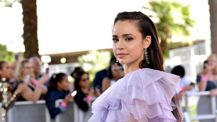 Sofia Carson bei den Billboard Music Awards 2019