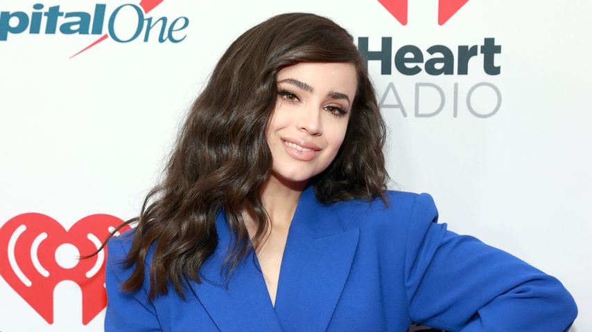Disney-Star Sofia Carson will College-Abschluss nachholen